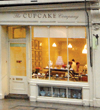 The Cupcake Company