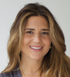 Vanessa Kandiyoti