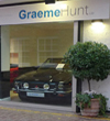 Graeme Hunt
