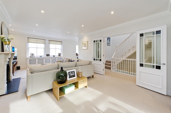 How to Sell or Buy London property