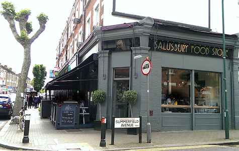 Restaurants Chamberlayne Road Kensal Rise Restaurants Chamberlayne Road Kensal Rise