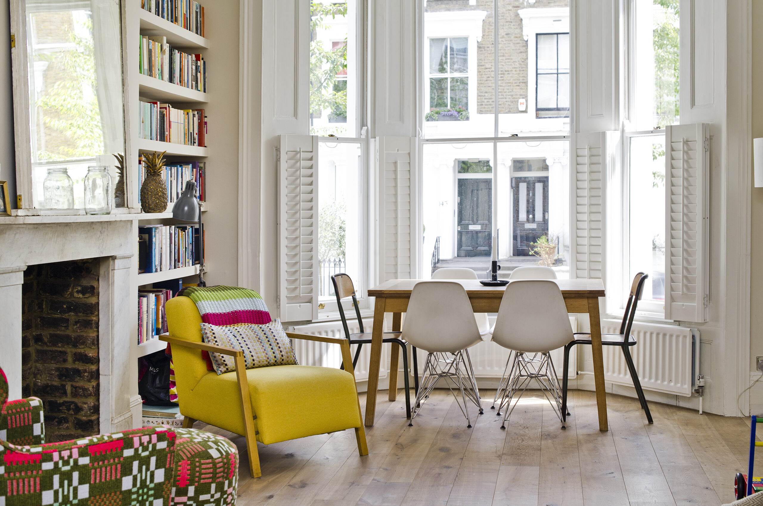 10 tips on how to decorate your home to sell