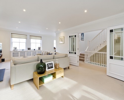 How to Sell or Buy London property