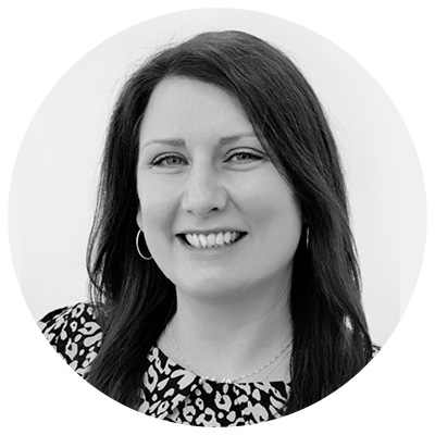 Nichola Andrews - Head of Property Management