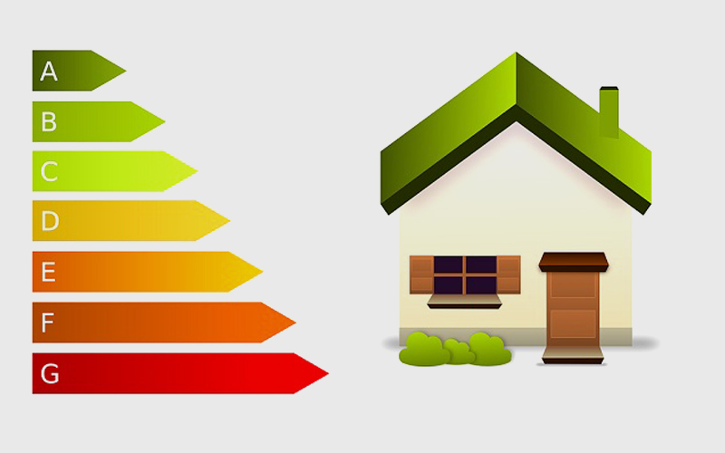 Changes to energy efficiency rules