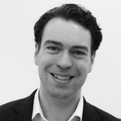 John Sowton - Lettings Associate