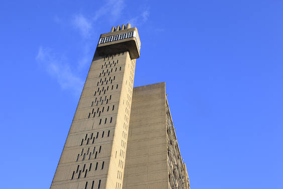 Trellick Tower