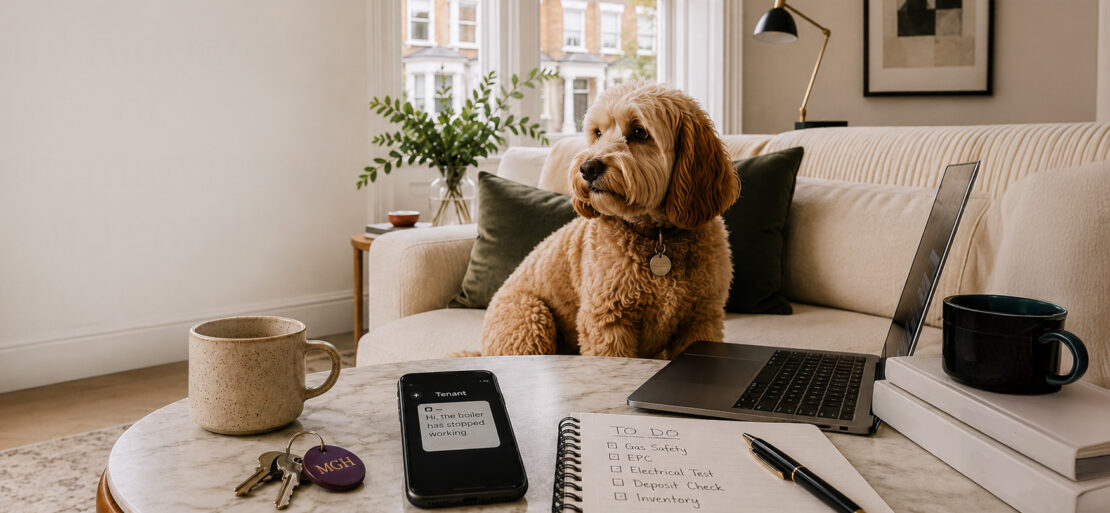 The hidden costs of self-managing your rental property