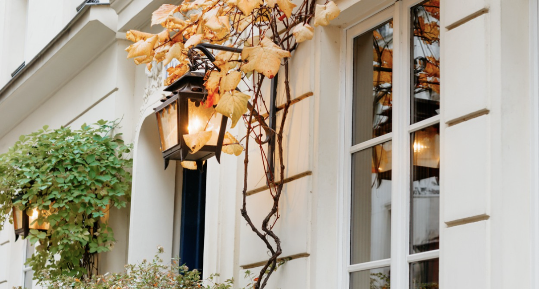 Preparing and protecting your home in autumn