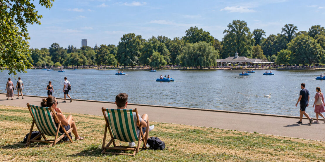 Future-proofing your home for warmer summers