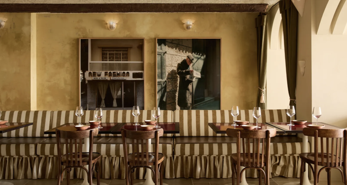 New openings and local favourites for the cosy season